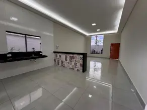 Casa Residencial Laranjeiras, Senador Canedo - GO — foto 2