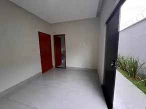 Imagem 4 - Casa em Residencial Laranjeiras, Senador Canedo - GO