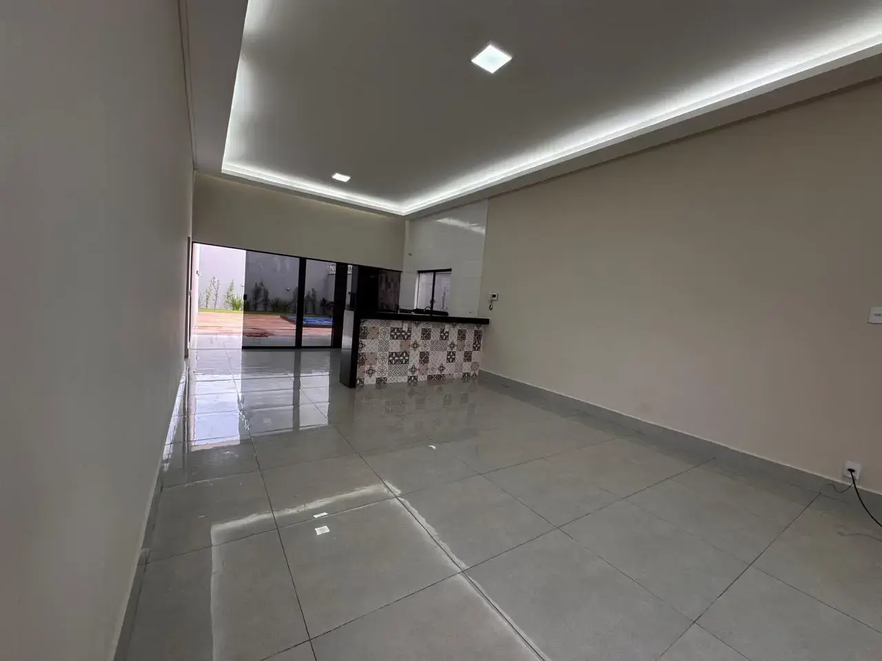 Imagem 2 - Casa em Residencial Laranjeiras, Senador Canedo - GO