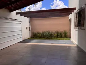 Imagem 2 - Casa em Loteamento Tropical Ville, Goiânia - GO