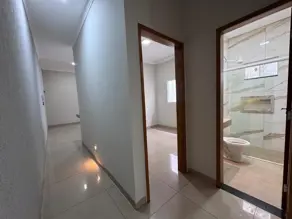 Imagem 4 - Casa em Residencial São Leopoldo Complemento, Goiânia - GO