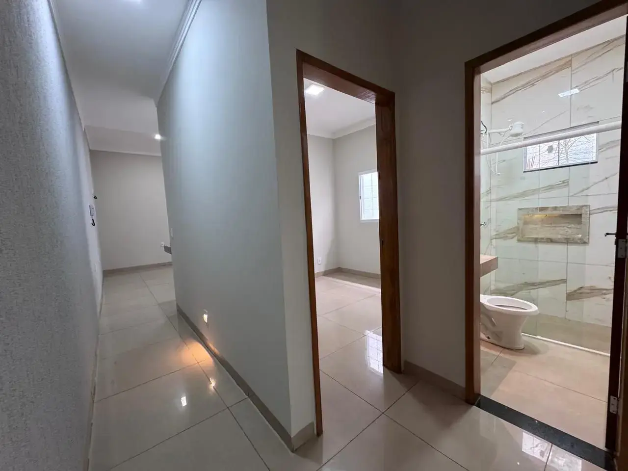 Imagem 4 - Casa em Residencial São Leopoldo Complemento, Goiânia - GO