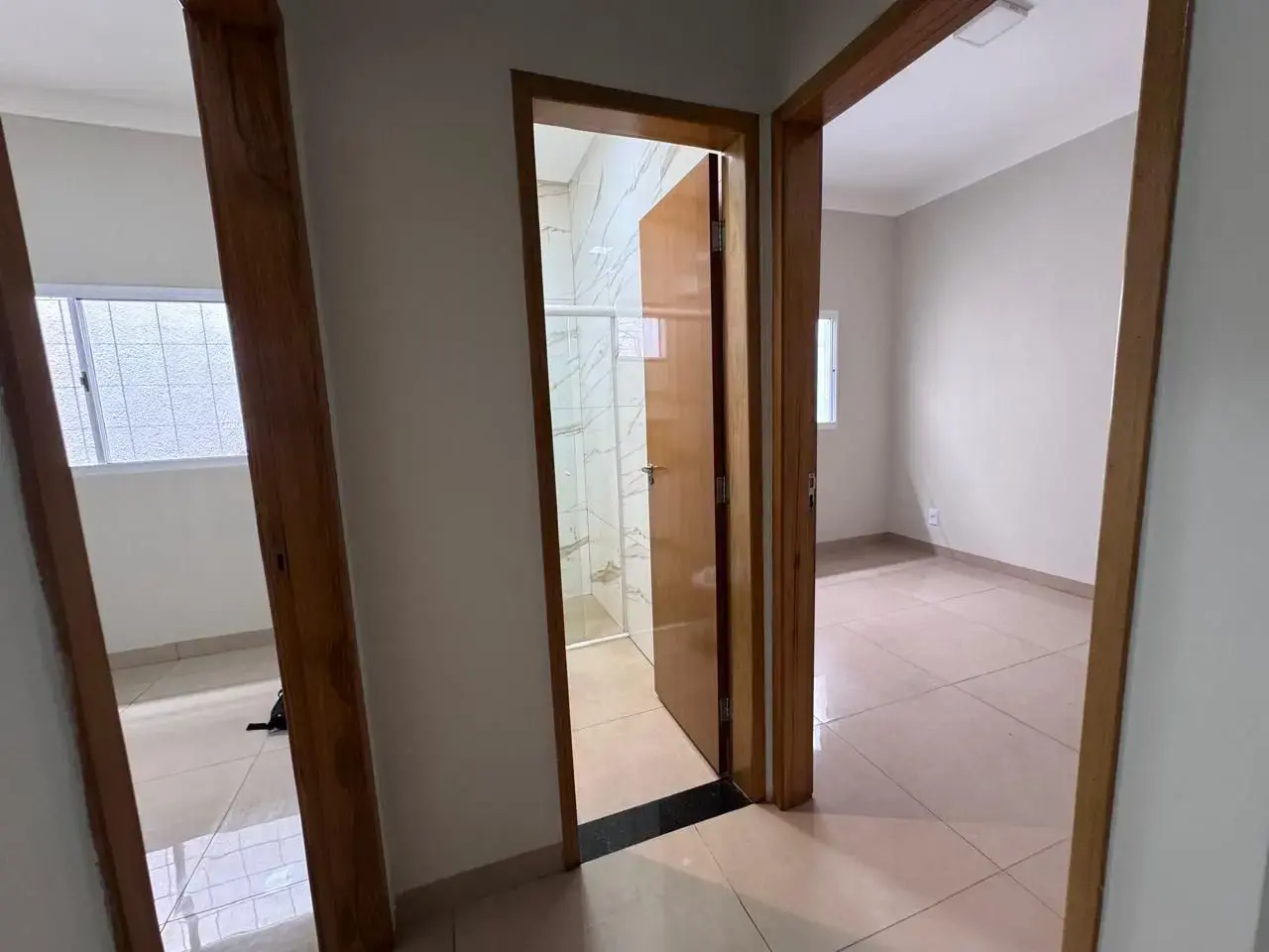 Imagem 5 - Casa em Residencial São Leopoldo Complemento, Goiânia - GO