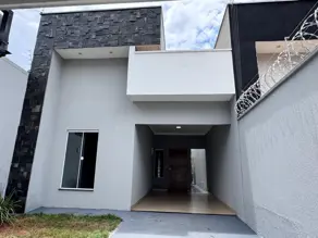 Casa Residencial São Leopoldo Complemento, Goiânia - GO — foto 2