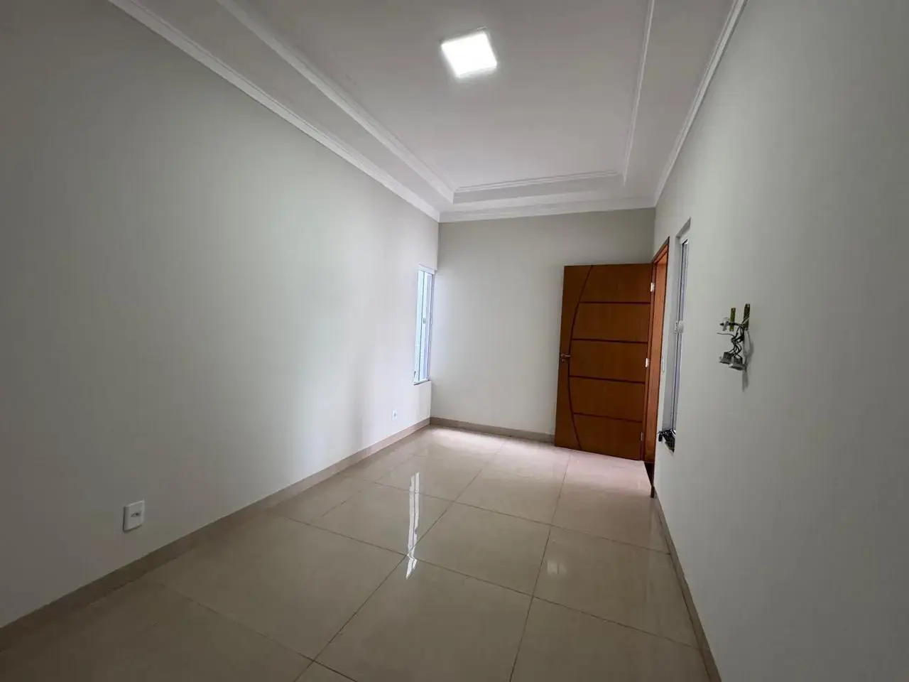 Imagem 3 - Casa em Residencial São Leopoldo Complemento, Goiânia - GO