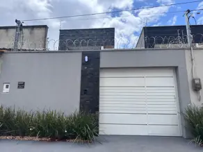 Casa Residencial São Leopoldo Complemento, Goiânia - GO — foto 1