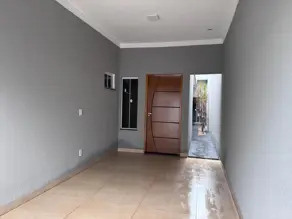 Imagem 2 - Casa em Residencial São Leopoldo Complemento, Goiânia - GO