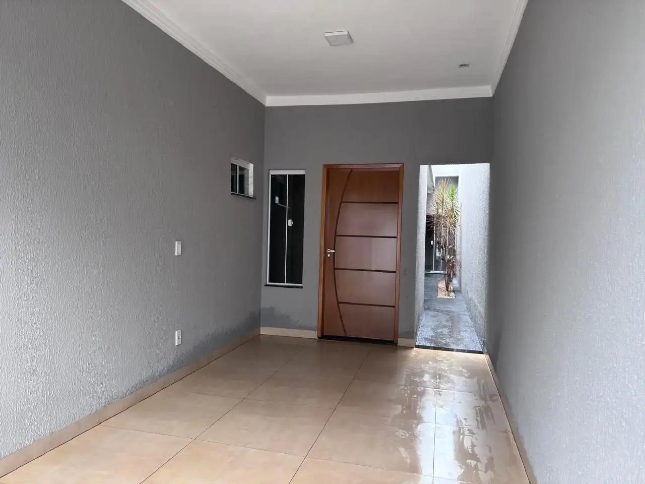 Imagem 2 - Casa em Residencial São Leopoldo Complemento, Goiânia - GO