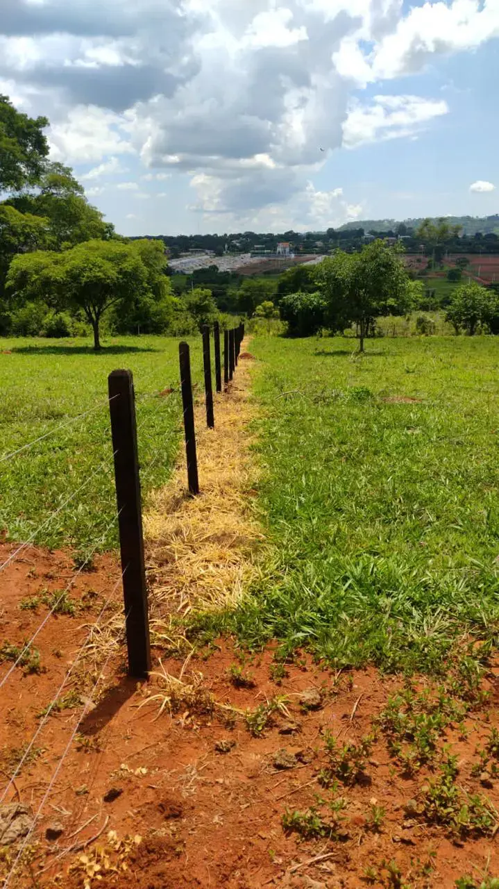 Imagem 1 - Terreno em Centro, Nova Veneza - GO
