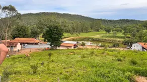 Imagem 2 - Fazenda em Fazenda Indaiá, Niquelândia - GO