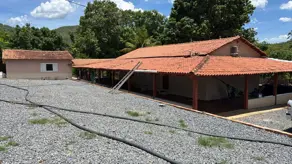 Imagem 4 - Fazenda em Fazenda Indaiá, Niquelândia - GO