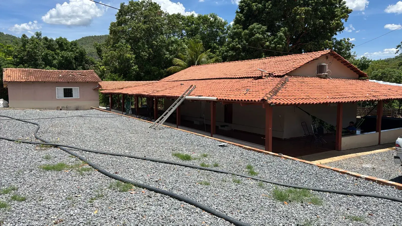 Imagem 4 - Fazenda em Fazenda Indaiá, Niquelândia - GO