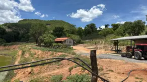 Imagem 3 - Fazenda em Fazenda Indaiá, Niquelândia - GO