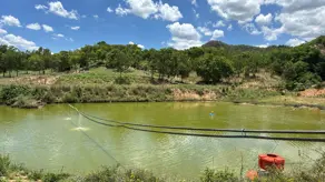 Imagem 5 - Fazenda em Fazenda Indaiá, Niquelândia - GO