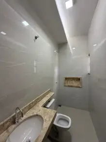 Imagem 4 - Casa em Pontal Sul - Acréscimo, Aparecida de Goiânia - GO