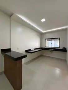 Imagem 6 - Casa em Pontal Sul - Acréscimo, Aparecida de Goiânia - GO
