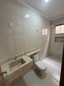Imagem 3 - Casa em Pontal Sul - Acréscimo, Aparecida de Goiânia - GO