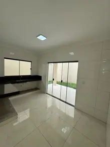 Imagem 6 - Casa em Pontal Sul - Acréscimo, Aparecida de Goiânia - GO
