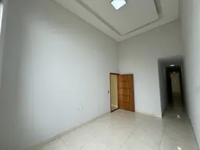 Casa Pontal Sul - Acréscimo, Aparecida de Goiânia - GO — foto 2