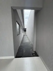 Casa Pontal Sul - Acréscimo, Aparecida de Goiânia - GO — foto 2