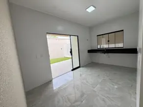 Imagem 5 - Casa em Pontal Sul - Acréscimo, Aparecida de Goiânia - GO