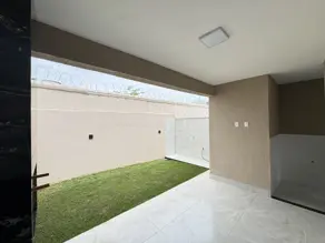 Imagem 6 - Casa em Pontal Sul - Acréscimo, Aparecida de Goiânia - GO