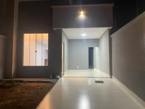 Casa Residencial Solar Central Park, Aparecida de Goiânia - GO — foto 2