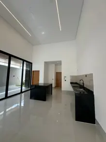 Casa Bairro das Indústrias, Senador Canedo - GO — foto 2