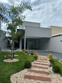 Casa Bairro das Indústrias, Senador Canedo - GO — foto 1