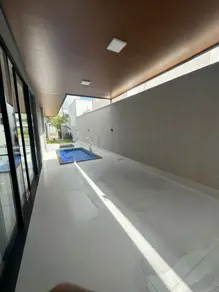 Imagem 2 - Casa em Bairro das Indústrias, Senador Canedo - GO