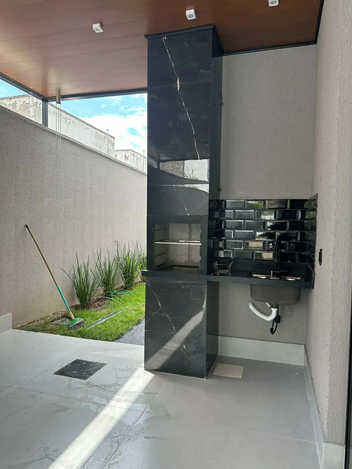 Imagem 3 - Casa em Bairro das Indústrias, Senador Canedo - GO