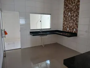 Imagem 6 - Casa em Residencial Itaipu, Goiânia - GO