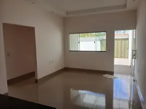Casa Residencial Itaipu, Goiânia - GO — foto 2