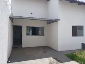 Casa Residencial Itaipu, Goiânia - GO — foto 1