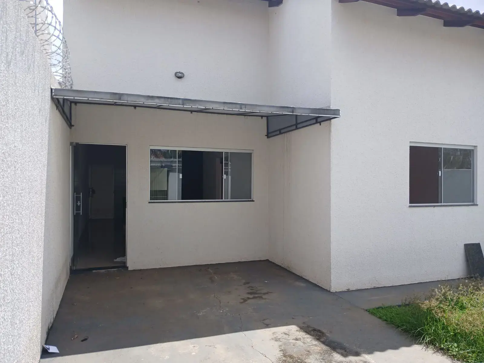 Imagem 1 - Casa em Residencial Itaipu, Goiânia - GO