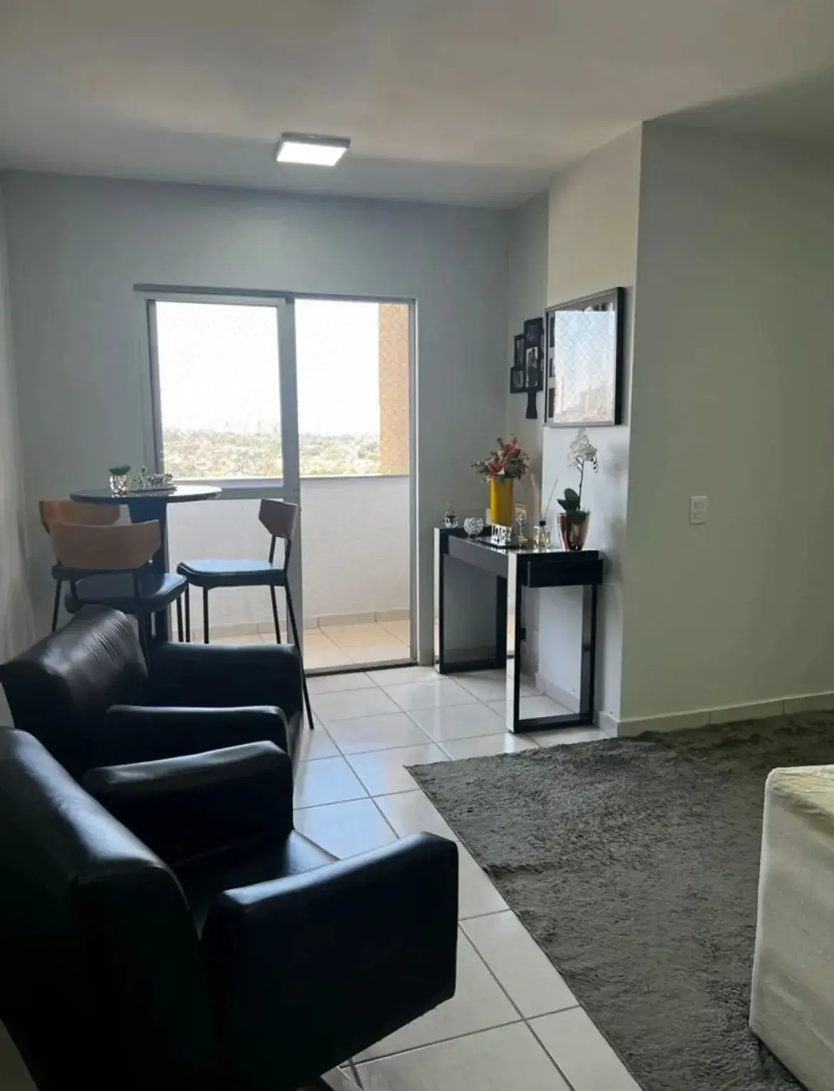 Imagem 1 - Apartamento em Jardim Luz, Aparecida de Goiânia - GO