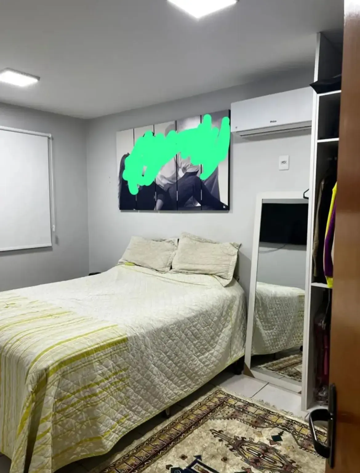 Imagem 2 - Apartamento em Jardim Luz, Aparecida de Goiânia - GO