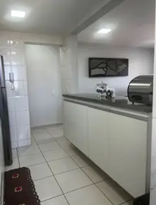 Apartamento Jardim Luz, Aparecida de Goiânia - GO — foto 2