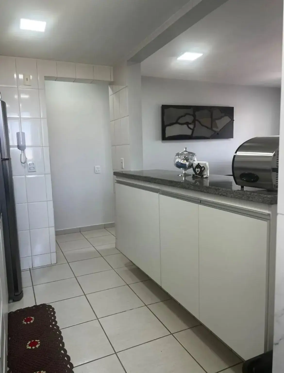 Imagem 1 - Apartamento em Jardim Luz, Aparecida de Goiânia - GO