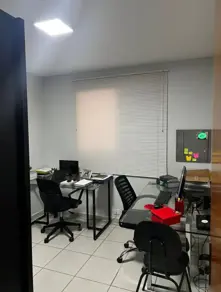 Imagem 5 - Apartamento em Jardim Luz, Aparecida de Goiânia - GO