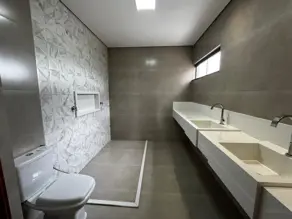 Imagem 6 - Sobrado em Moinho dos Ventos, Goiânia - GO