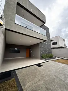 Sobrado Moinho dos Ventos, Goiânia - GO — foto 2