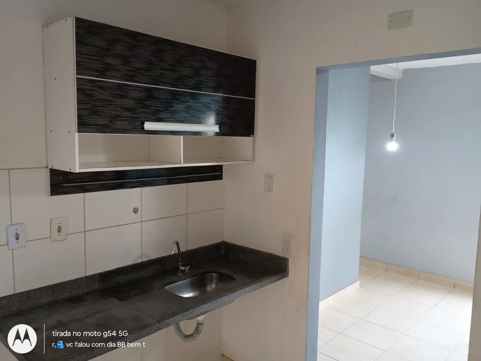 Imagem 2 - Casa Condomínio em Residencial Recanto das Veredas, Senador Canedo - GO