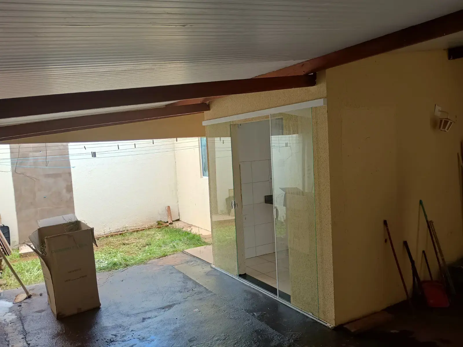 Imagem 6 - Casa Condomínio em Residencial Recanto das Veredas, Senador Canedo - GO