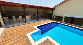 Imagem 4 - Casa em Jardim Petrópolis, Goiânia - GO