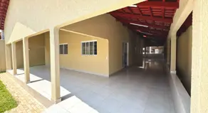 Casa Jardim Petrópolis, Goiânia - GO — foto 1