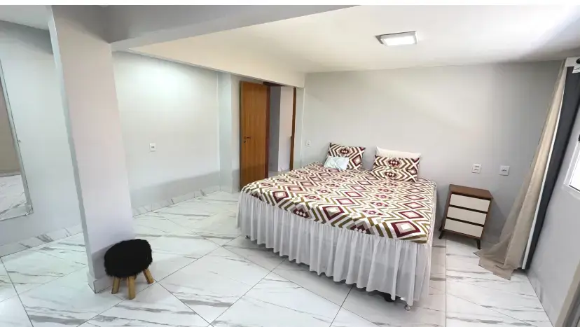 Image 2 - Casa em Jardim Petrópolis, Goiânia - GO