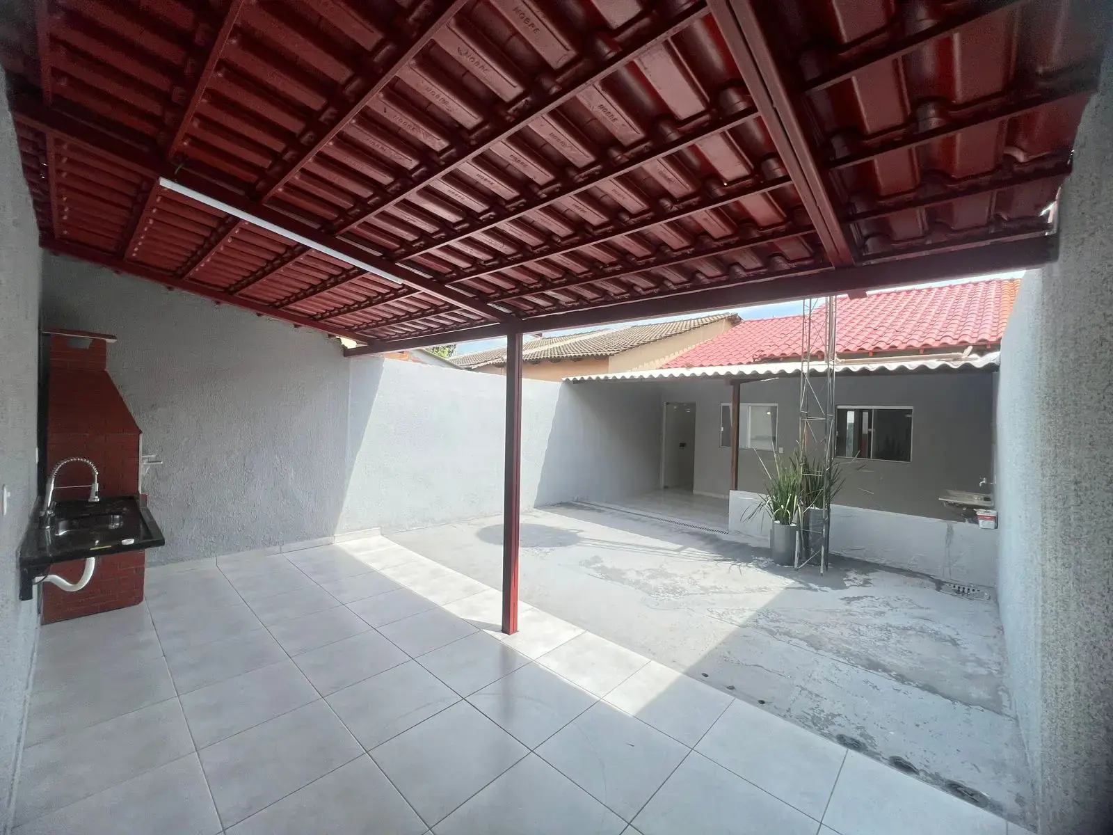 Image 10 - Casa em Residencial Jardim Canedo II, Senador Canedo - GO