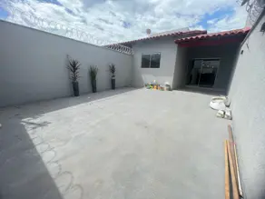 Casa Residencial Jardim Canedo II, Senador Canedo - GO — foto 1