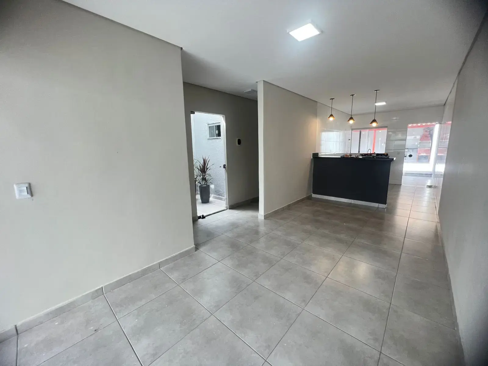 Imagem 1 - Casa em Residencial Jardim Canedo II, Senador Canedo - GO
